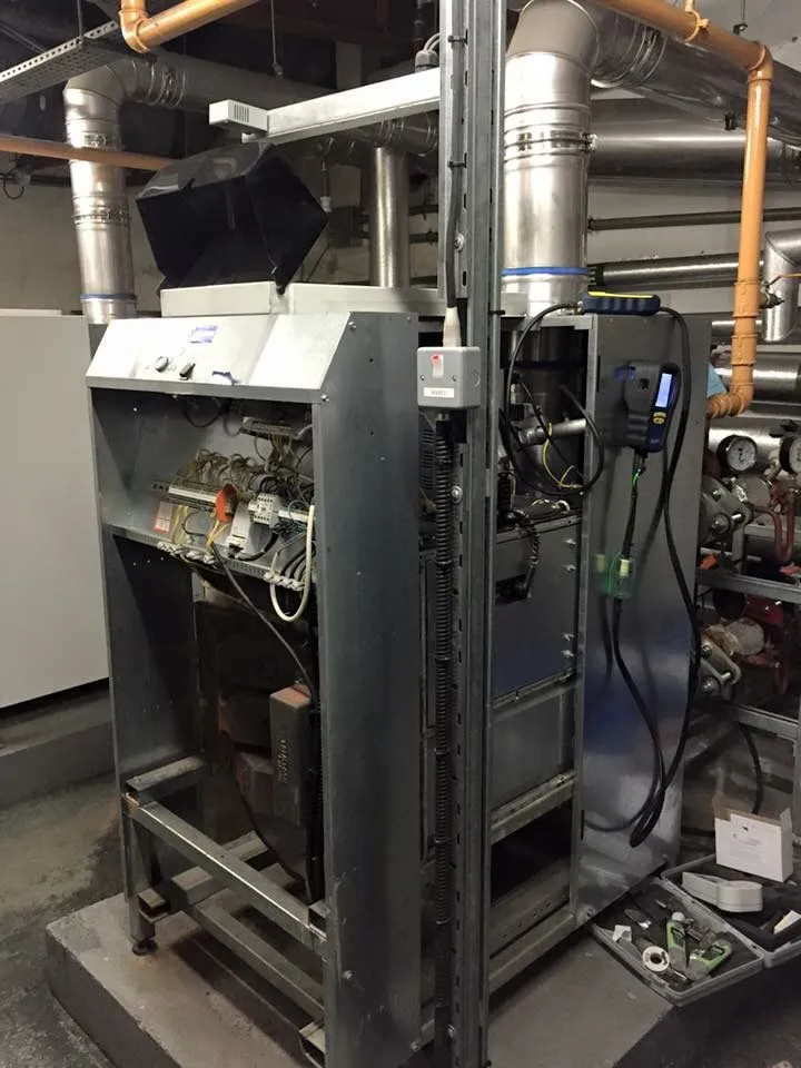 gas boiler engineer near me Abbey Wood, SE2